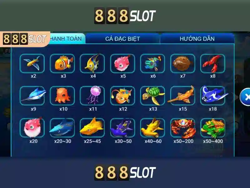 888slot - Nen tang slot truc tuyen pho bien cho trai nghiem giai tri