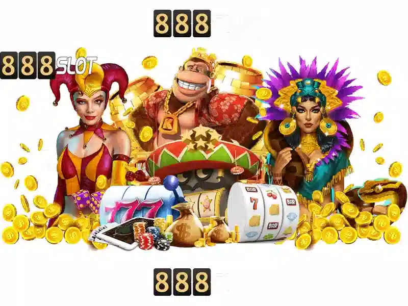 888slot - Đánh giá tổng quan