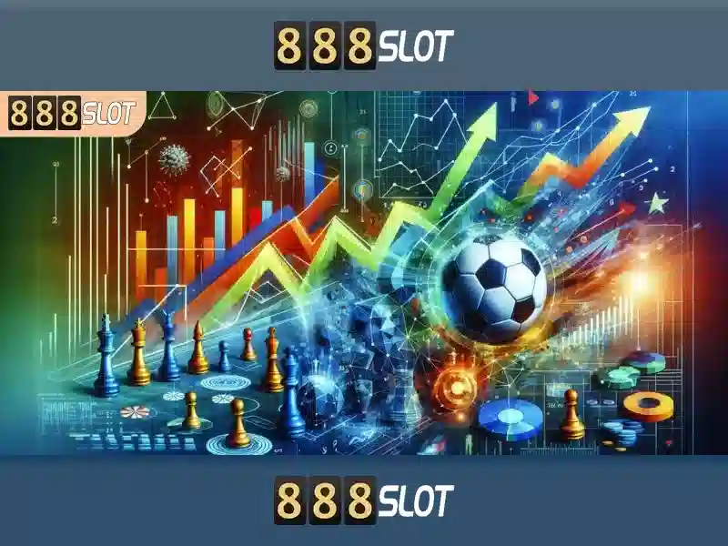 Khám phá 888slot: Nền tảng casino slot trực tuyến đáng tin cậy