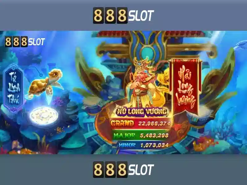 Lợi thế của 888slot