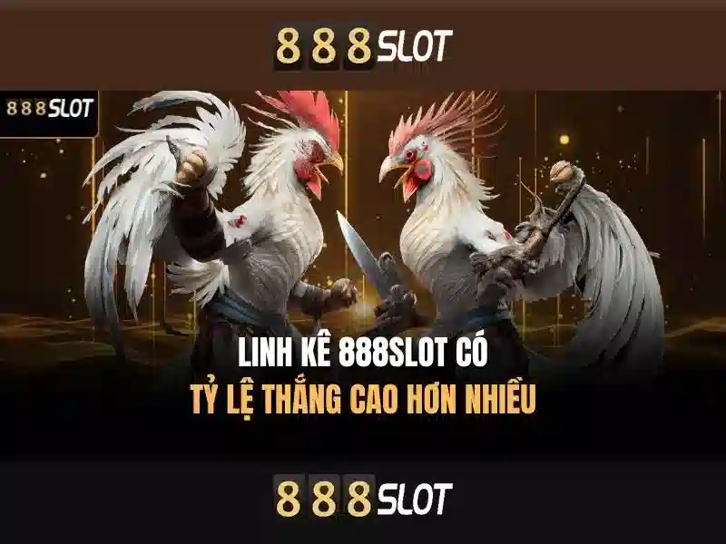 888slot - Nền tảng casino trực tuyến đáng tin cậy tại Việt Nam