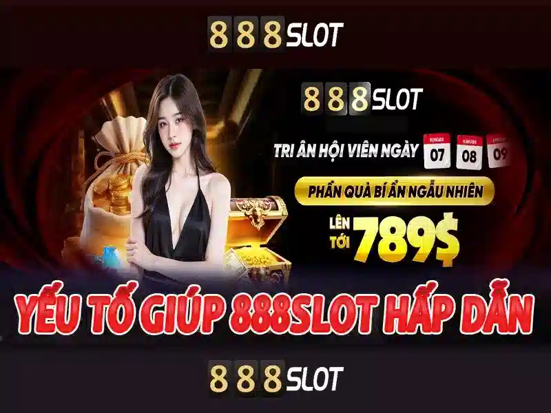 Giới thiệu về 888slot\n