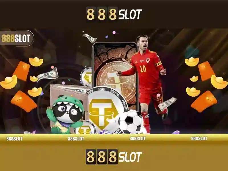 Tính năng nổi bật của 888slot
