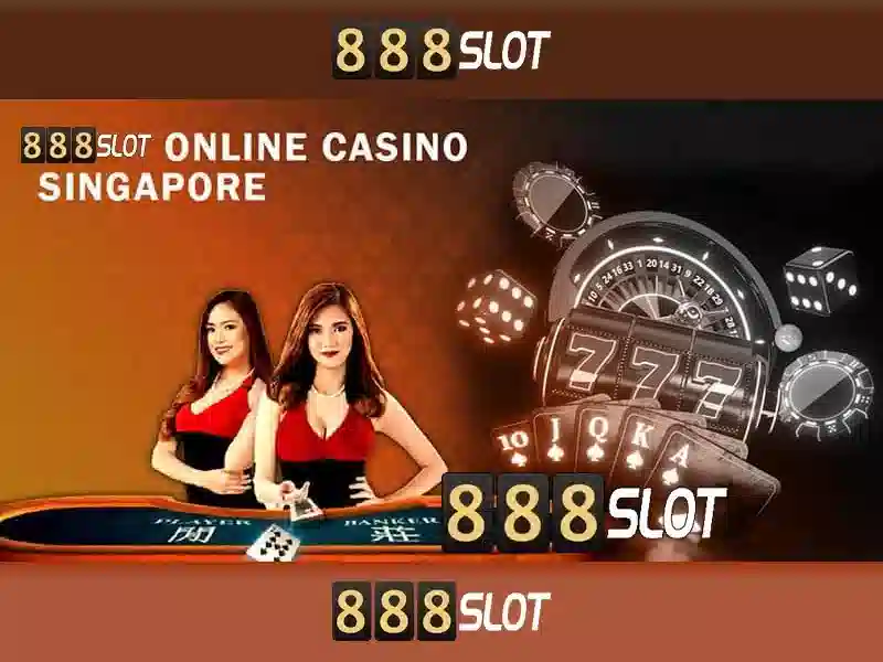 Giới thiệu về 888slot\n\n