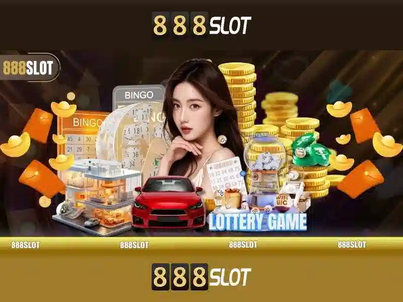 Giới thiệu về 888slot