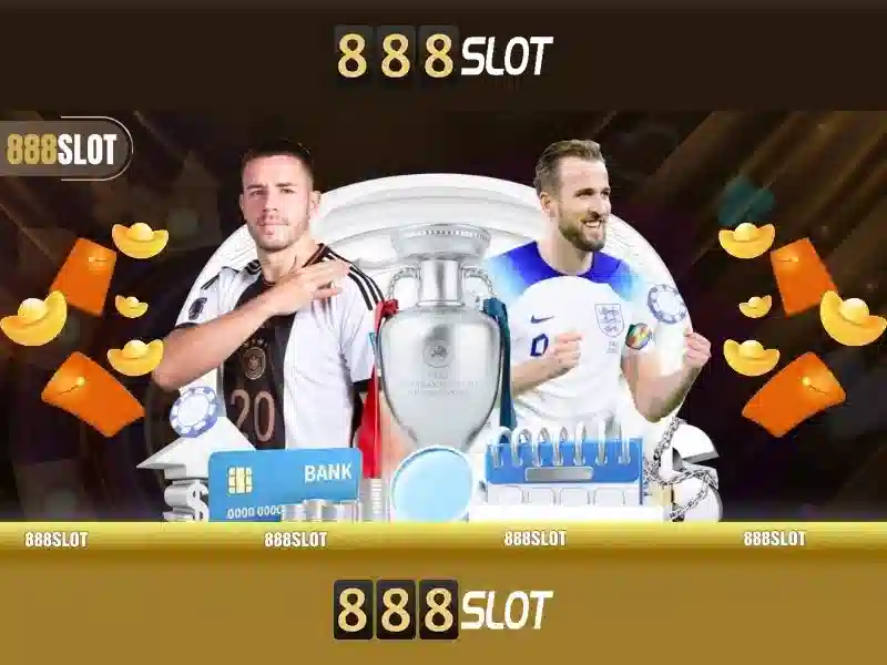 888slot — Nền tảng slot trực tuyến phổ biến