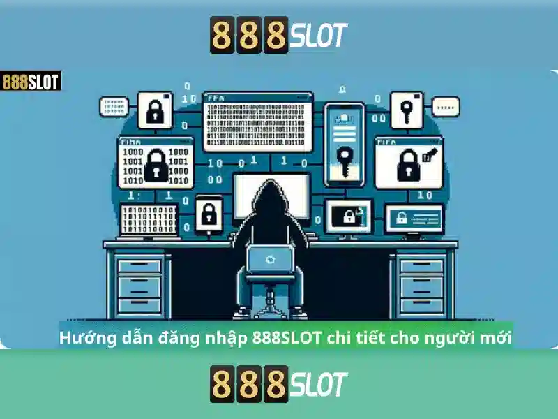 888slot - Trải nghiệm đánh bạc trực tuyến an toàn và hấp dẫn
