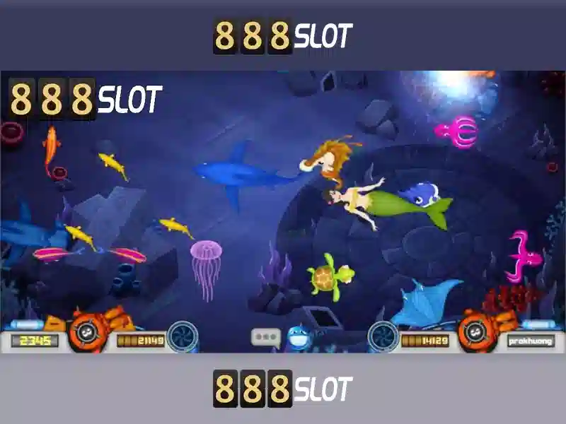 888slot: Đánh giá sòng bạc trực tuyến và trò chơi máy đánh bạc