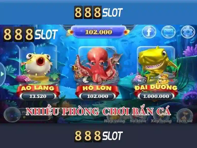 An toàn và thanh toán tại 888slot