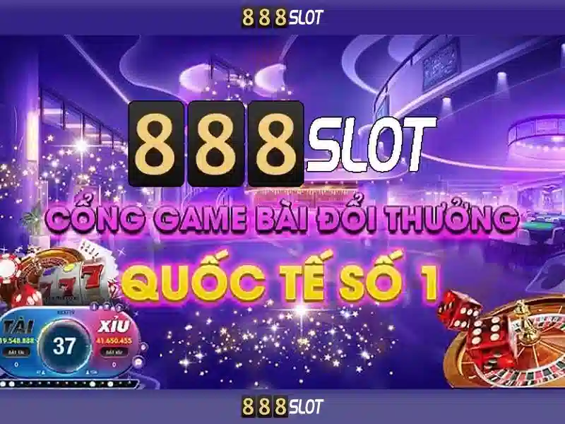 An toàn và thanh toán tại 888slot\n\n