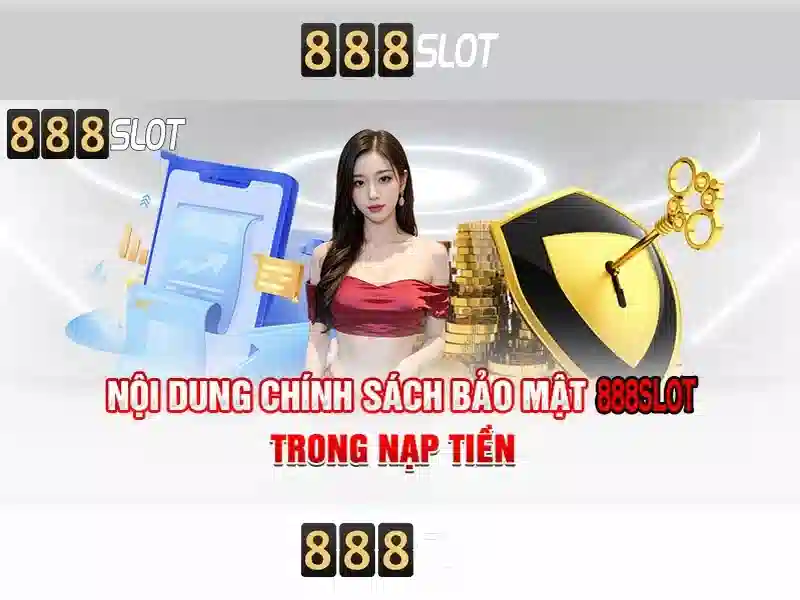 Đa dạng trò chơi có tại 888slot
