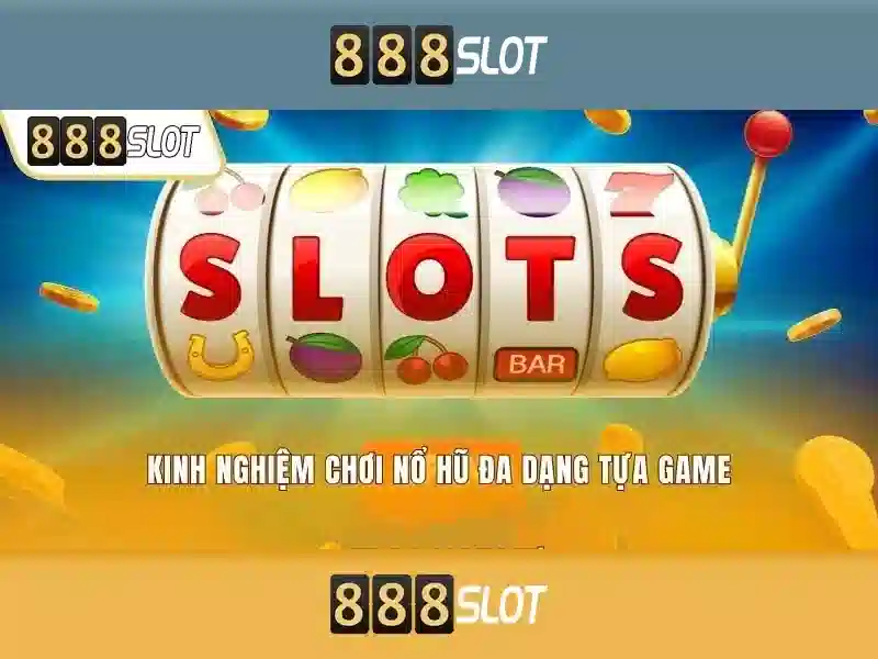 Giới thiệu về 888slot