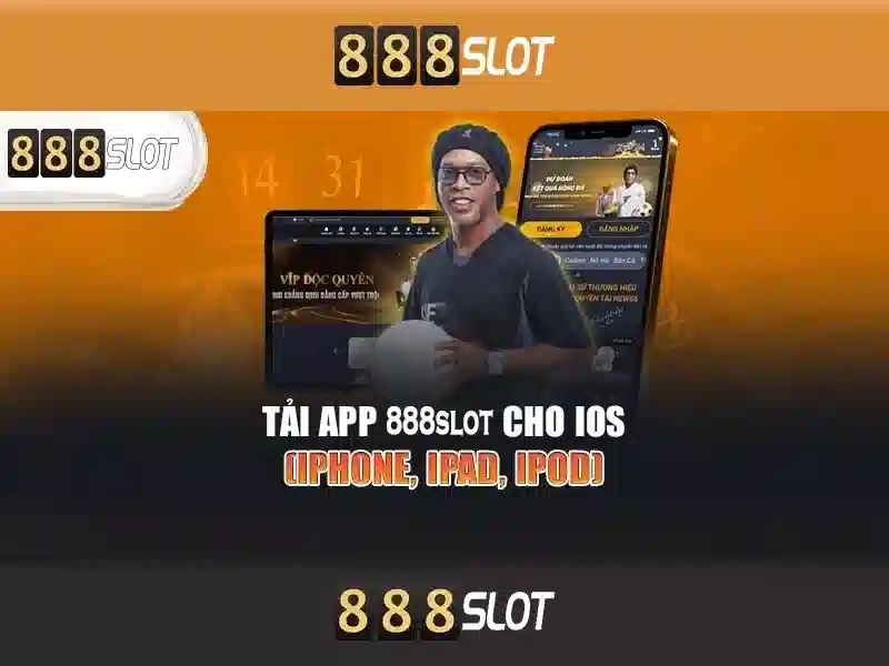 888slot - Trang web đánh bạc và slot trực tuyến hàng đầu
