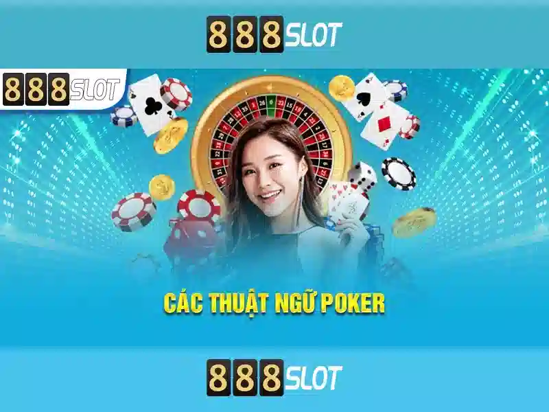 Giới thiệu về 888slot