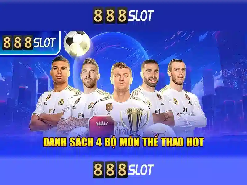 Lợi thế của 888slot so với đối thủ