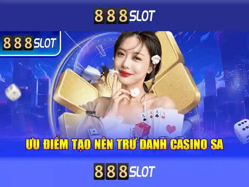 Khám phá 888slot