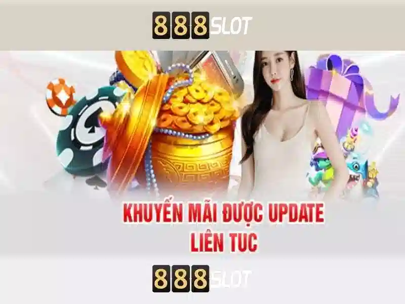 Giới thiệu về 888slot