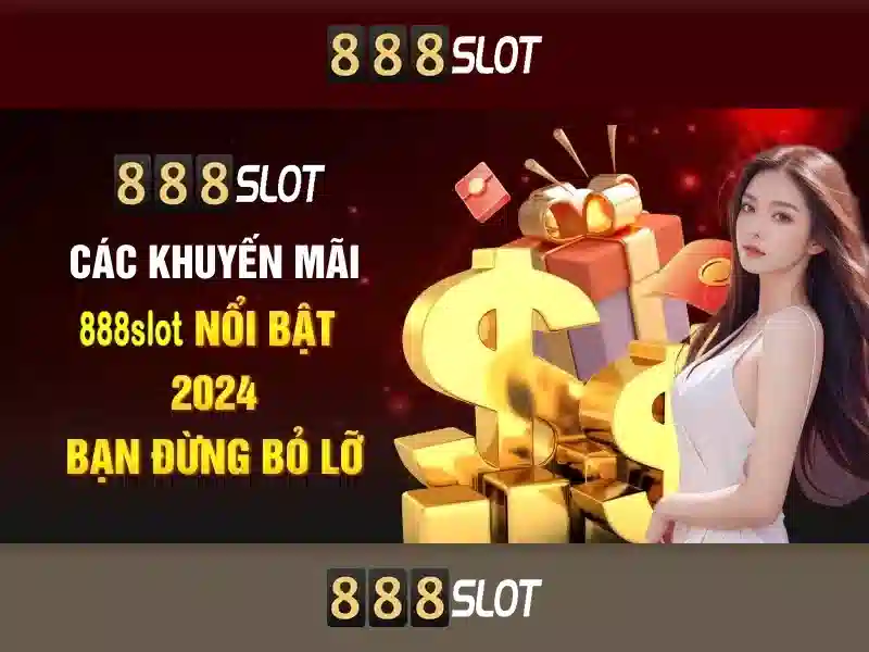 888slot - Trải nghiệm slot trực tuyến hàng đầu