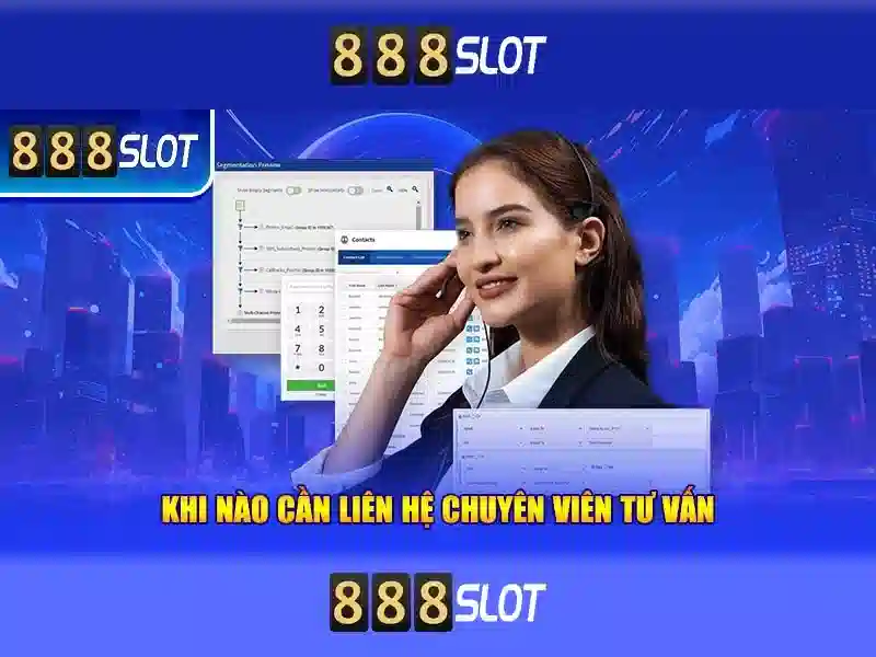 Khuyến mãi và cách tham gia tại 888slot