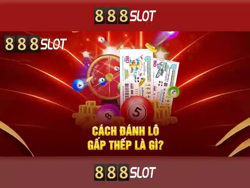 888slot - Nền tảng chơi slot trực tuyến hàng đầu