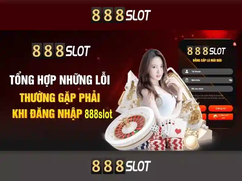 Khám phá 888slot\n