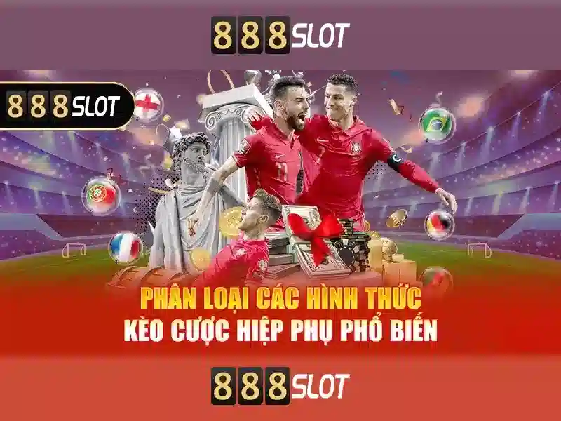 888slot: Trải nghiệm casino slot trực tuyến tại Việt Nam