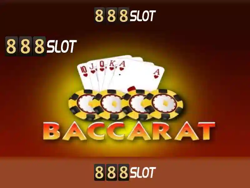 888Slot: Cổng trò chơi slot trực tuyến đáng tin cậy