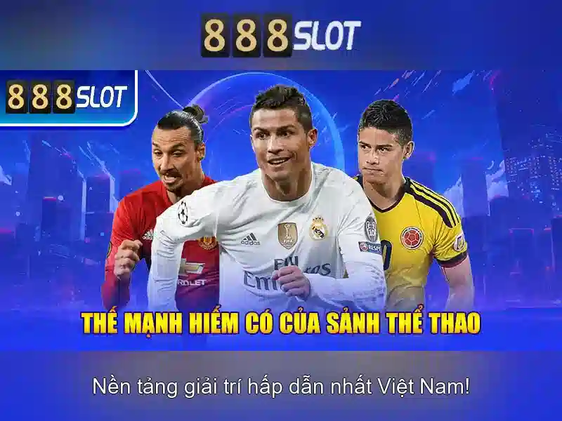 Giới thiệu về 888slot