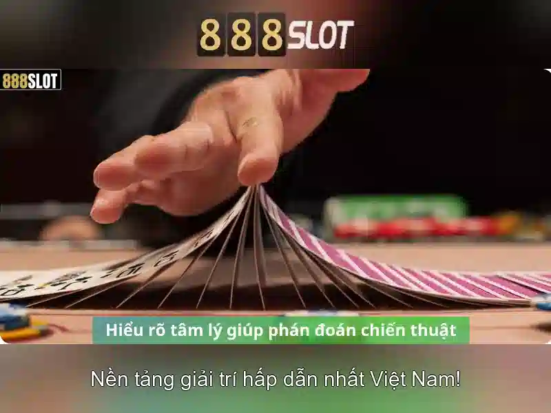 888slot: Nền tảng trò chơi slot trực tuyến hàng đầu