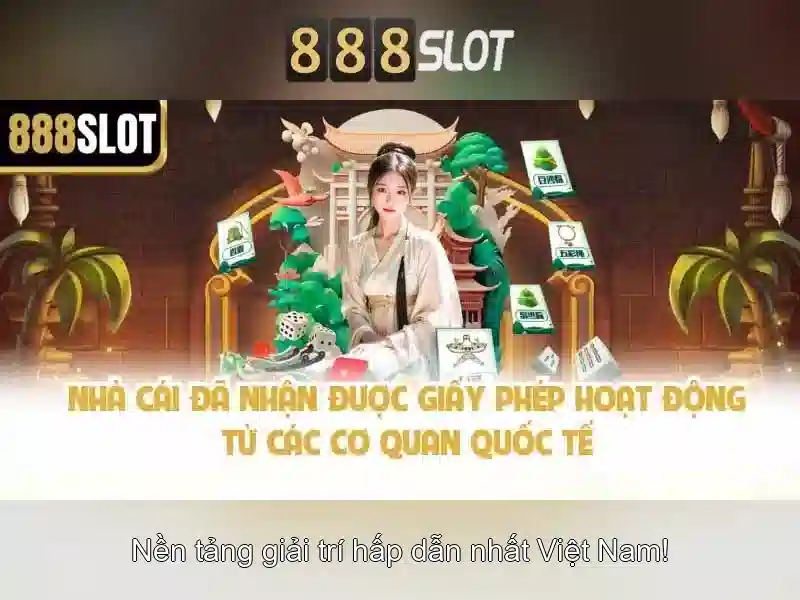 888slot: Đánh giá và trải nghiệm