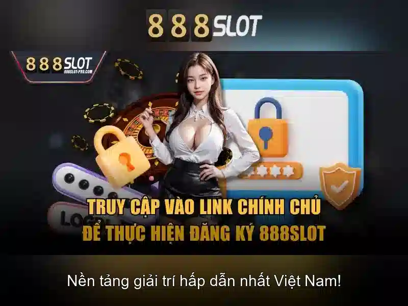Lợi ích khi chơi tại 888slot\n\n