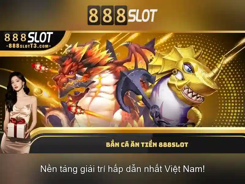 Giới thiệu về 888slot