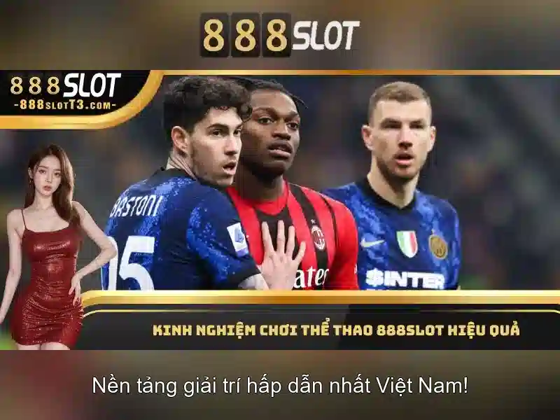Lợi thế khi chọn 888Slot\n