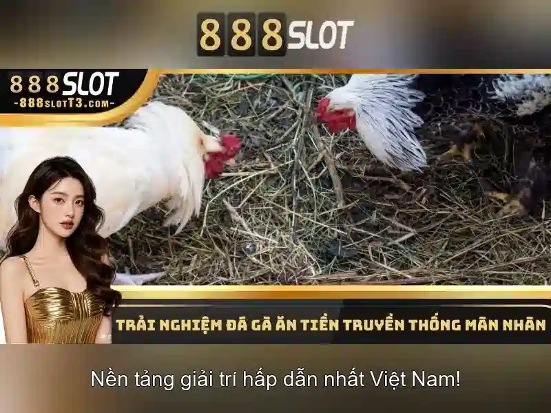 888slot - Đánh giá và trải nghiệm game slots trực tuyến