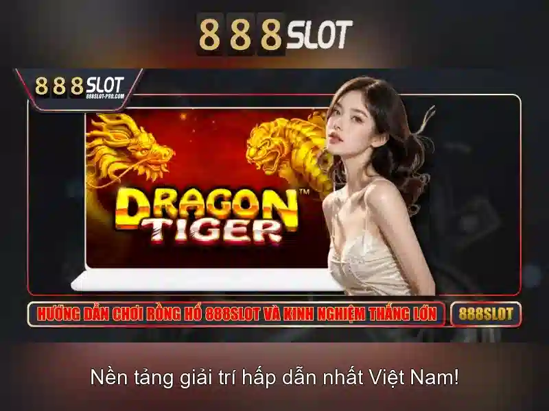 888slot - Đánh giá và trải nghiệm slot trực tuyến