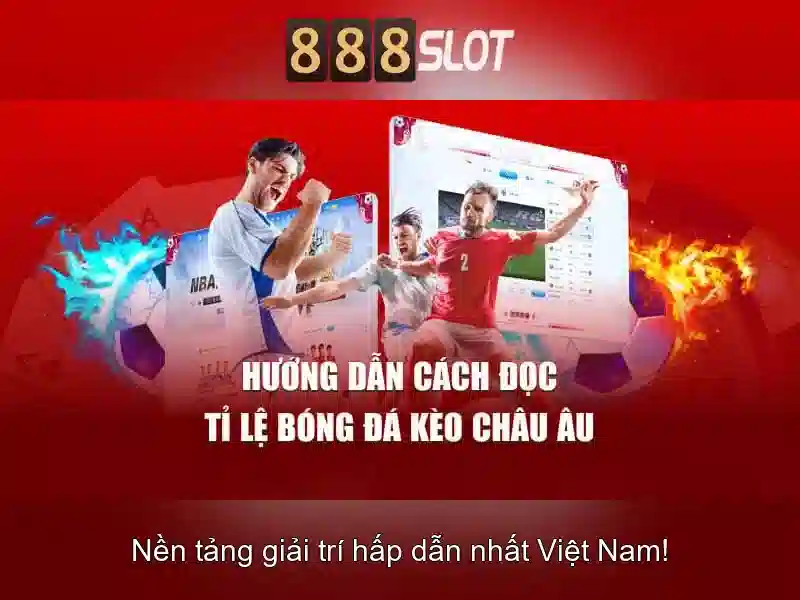 Giới thiệu về 888slot