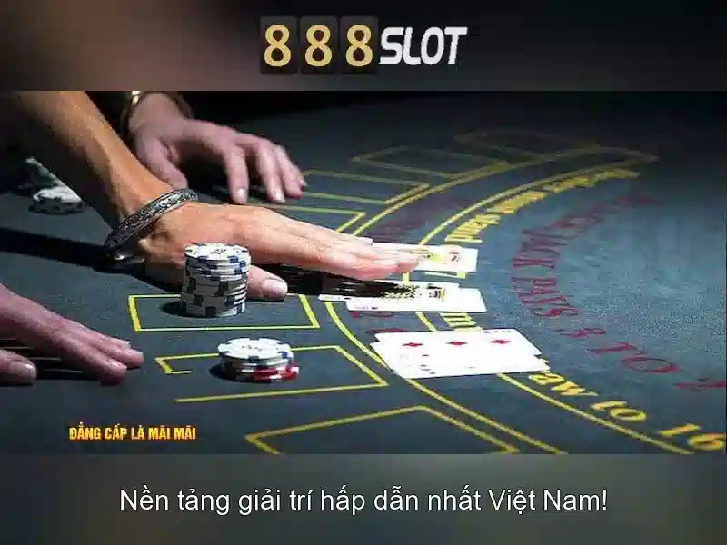 888slot: Hướng dẫn và đánh giá nền tảng slot trực tuyến