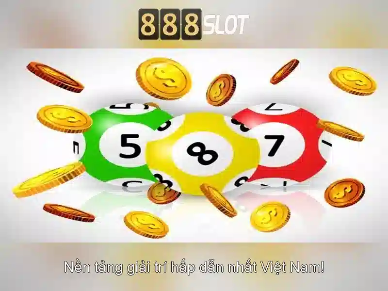 888slot - trải nghiệm chơi slot đỉnh cao tại casino trực tuyến