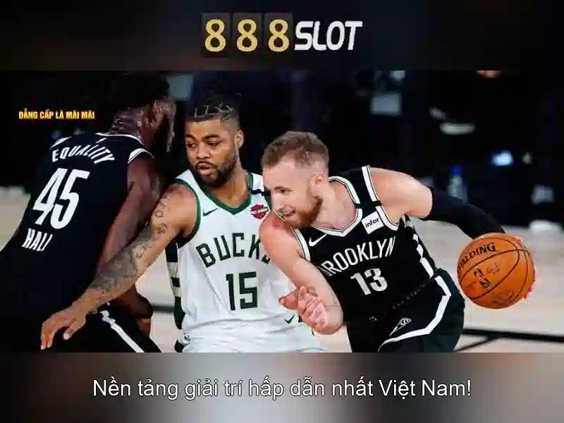 Tổng quan về 888slot