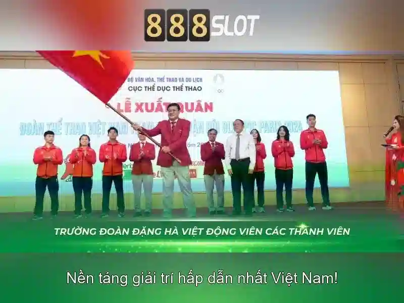 Các loại trò chơi slot