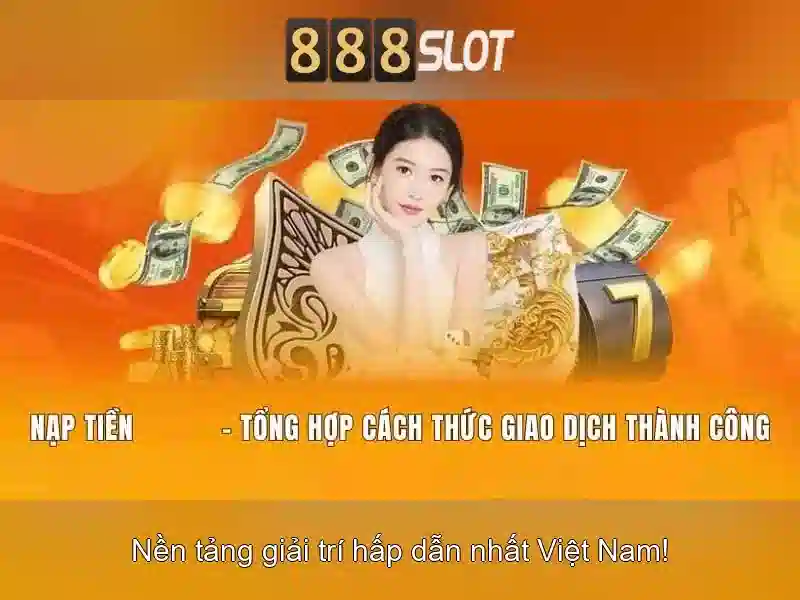 Giới thiệu về 888slot