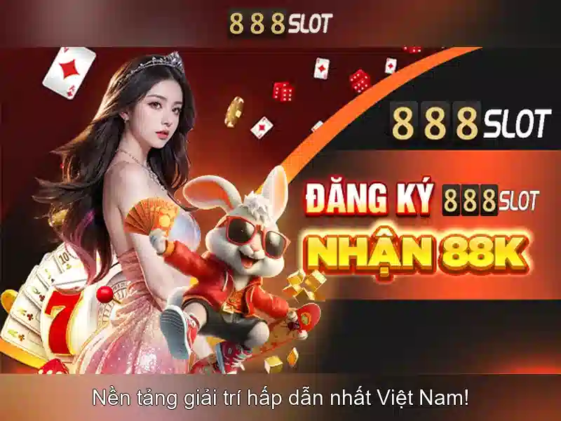 Giới thiệu về 888slot
