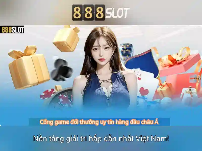 Giới thiệu về 888slot\n