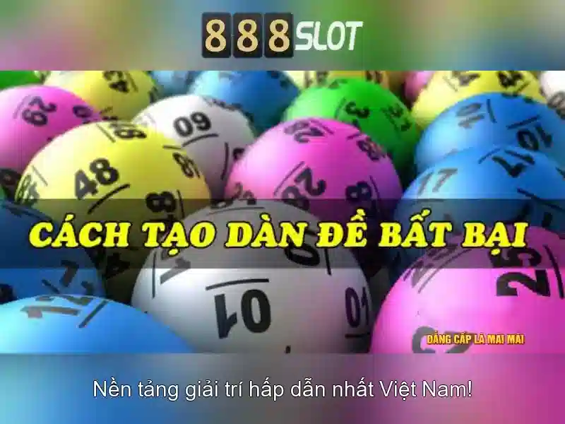 Giới thiệu về 888slot