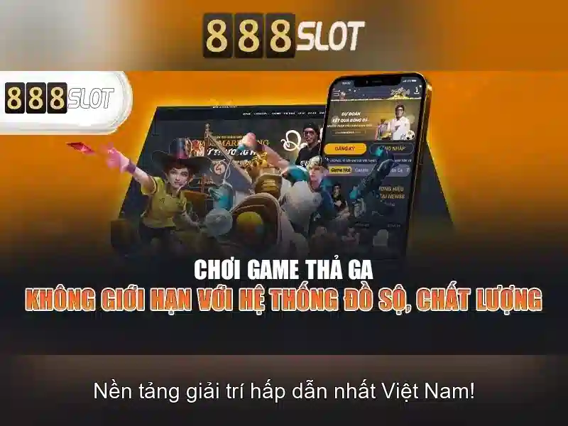 Giới thiệu 888 dragons slot
