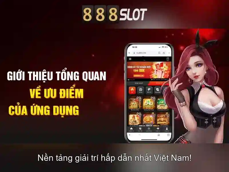 Giới thiệu về 888slot