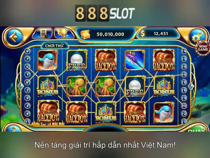 Đánh giá tổng quan về 888slot\n\n