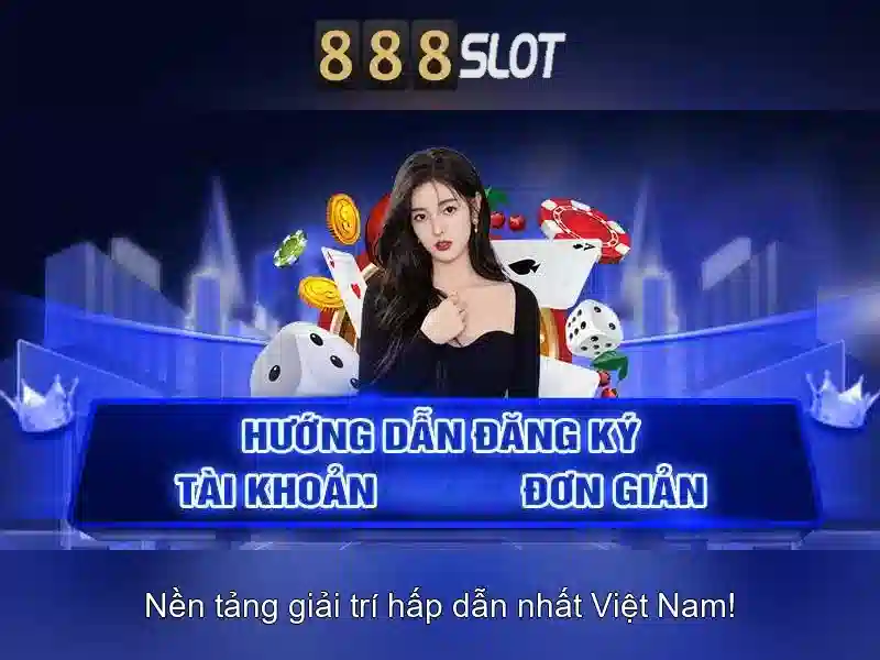 888slot: Trang web slot trực tuyến hàng đầu