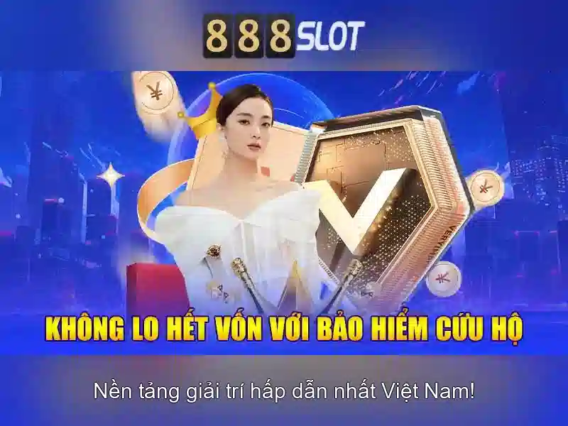 888slot - Đánh giá tổng quan về nền tảng casino trực tuyến đáng tin cậy