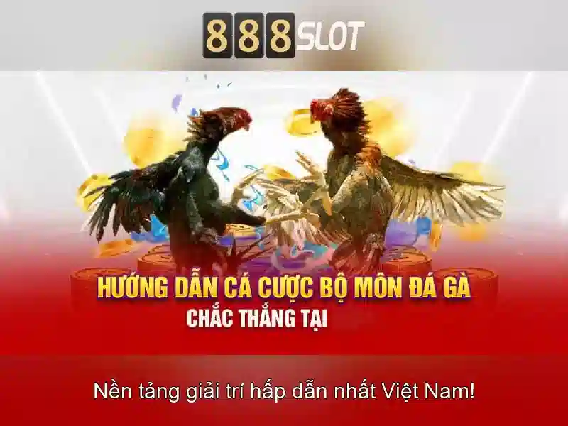 888slot: Tổng quan về nền tảng slot trực tuyến